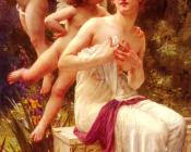 Les Avances De Lamour - 吉娄梅·赛涅克